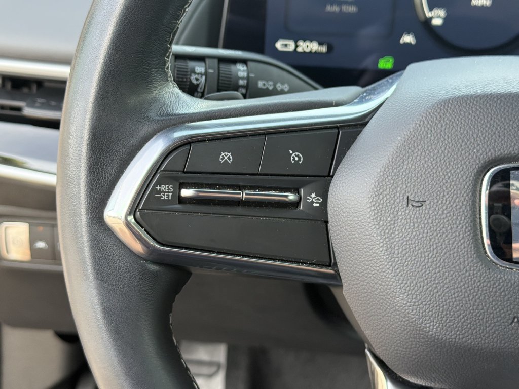 Used 2025 Honda Prologue Touring image 27