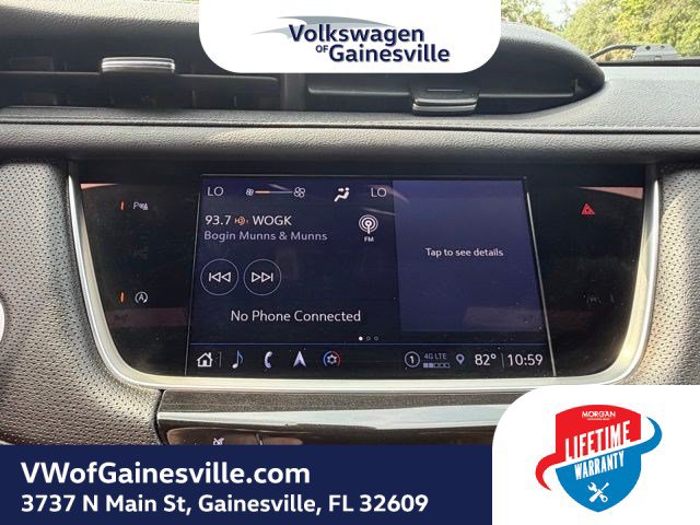 Used 2023 Cadillac XT5 Premium Luxury AWD/4WD image 25