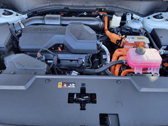 New 2026 Hyundai Santa Fe SEL AWD/4WD image 35