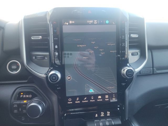 New 2026 RAM 1500 Big Horn image 5