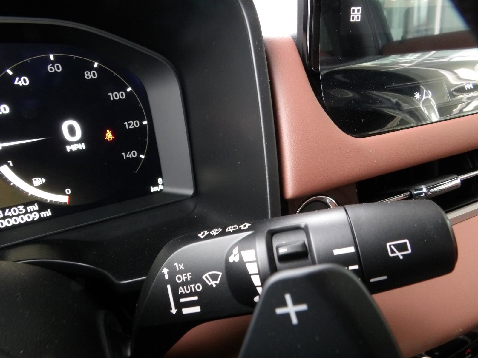 New 2026 Mitsubishi Outlander SEL image 39