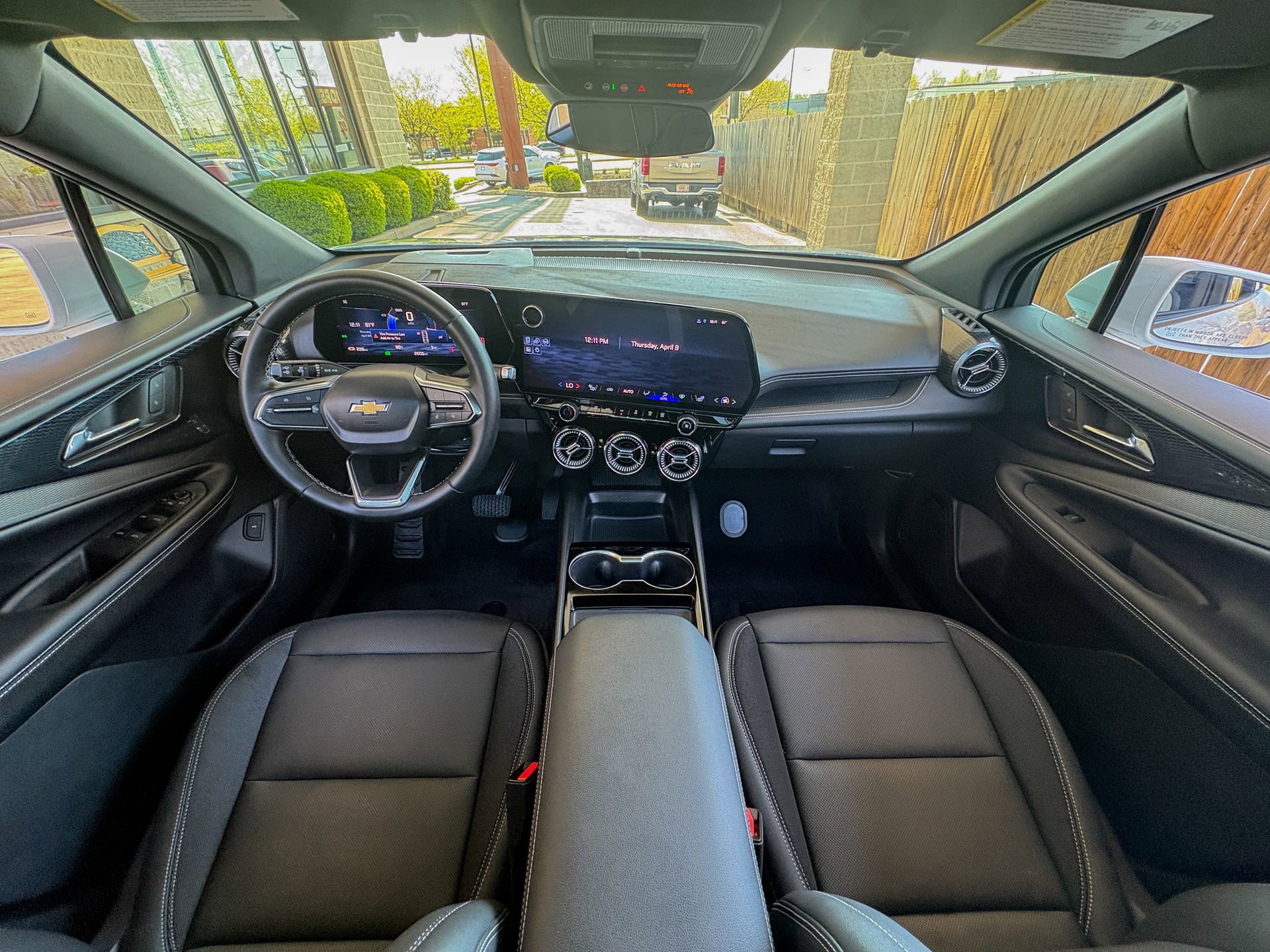 Used 2024 Chevrolet Blazer EV LT image 23