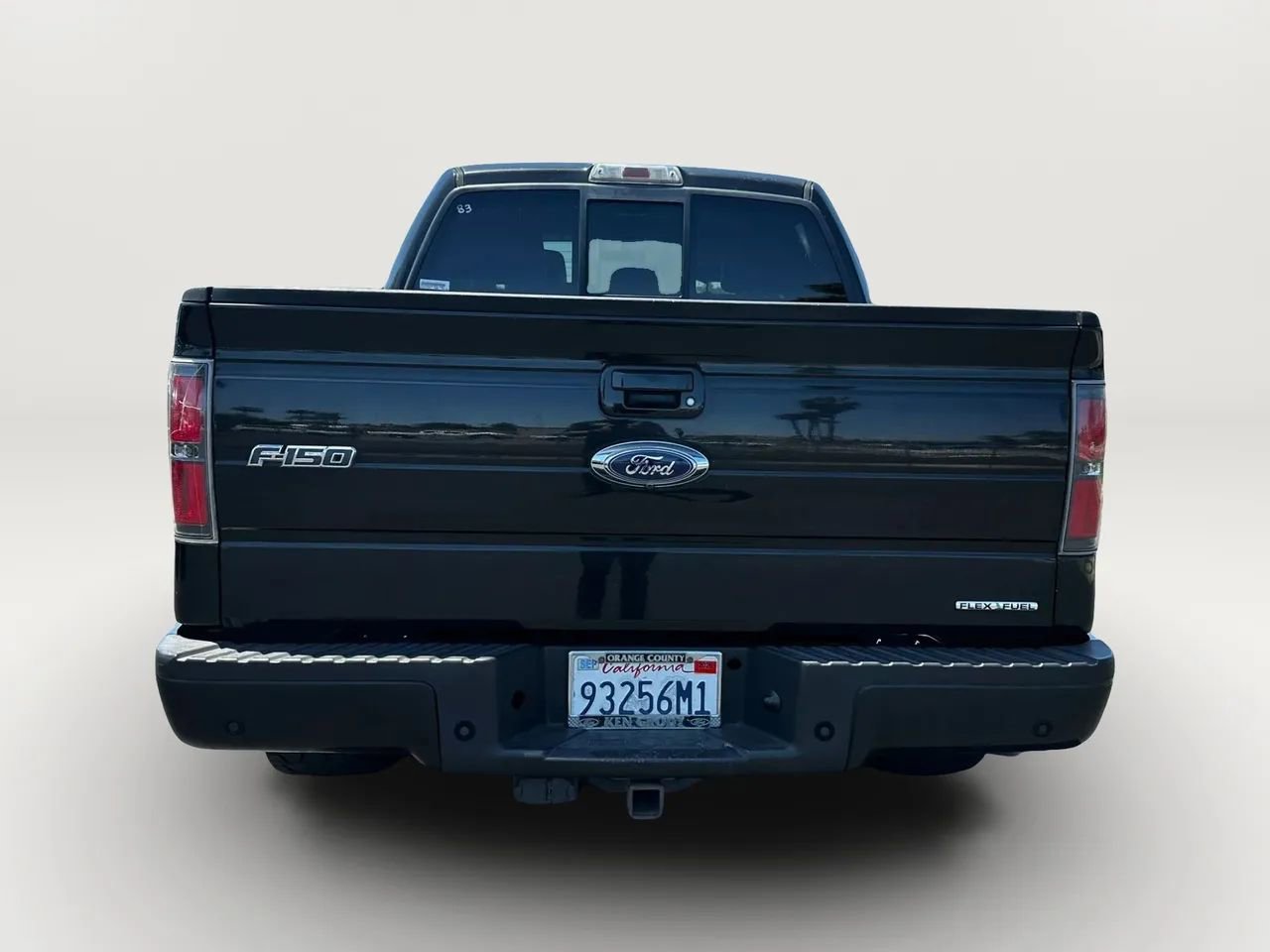Used 2013 Ford F150 FX2 w/ Luxury Equipment Group RWD image 16