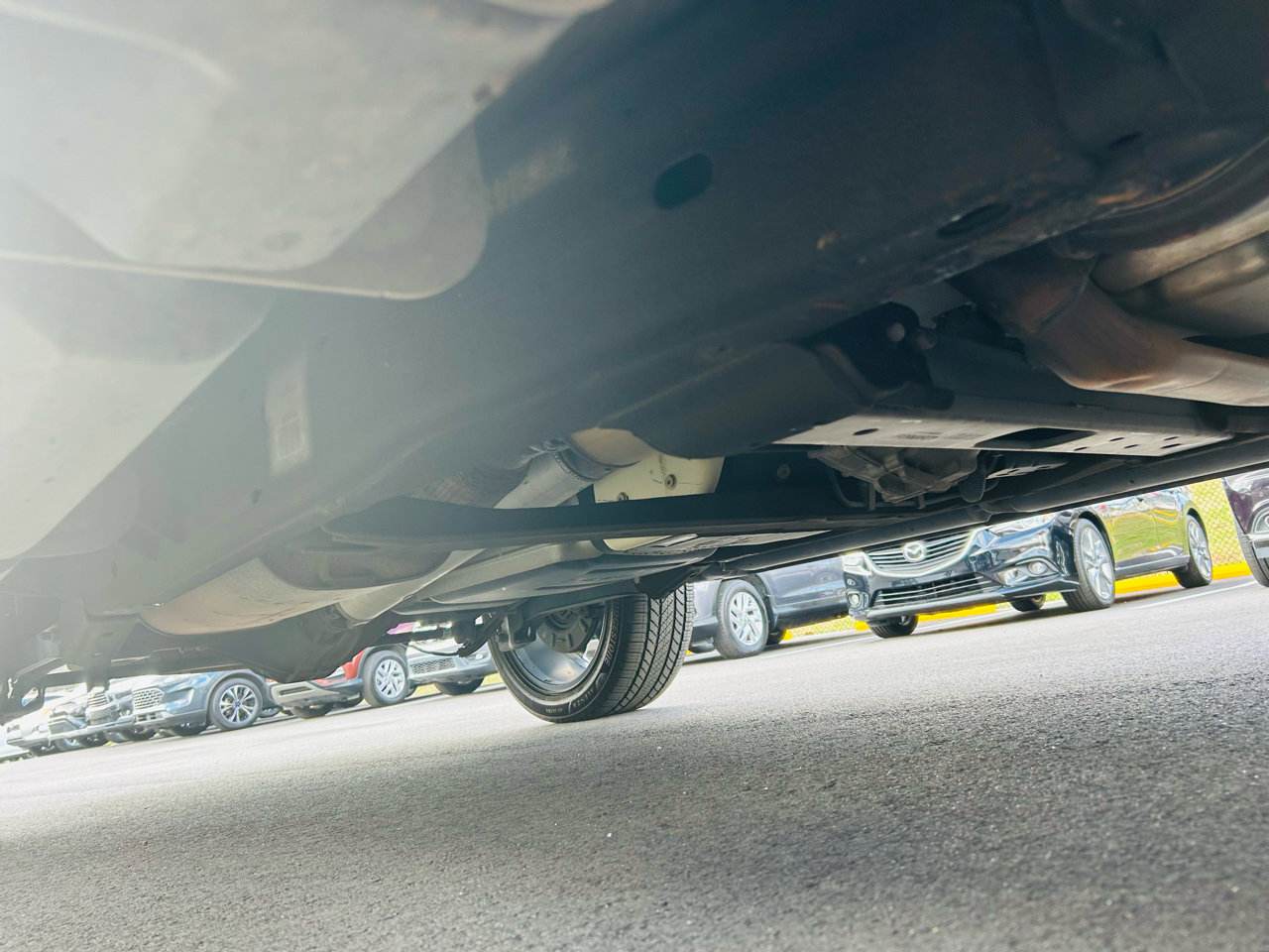 Used 2018 Cadillac Escalade Luxury image 11