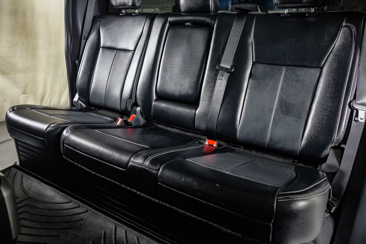 Used 2021 Ford F250 Lariat w/ Lariat Ultimate Package image 33