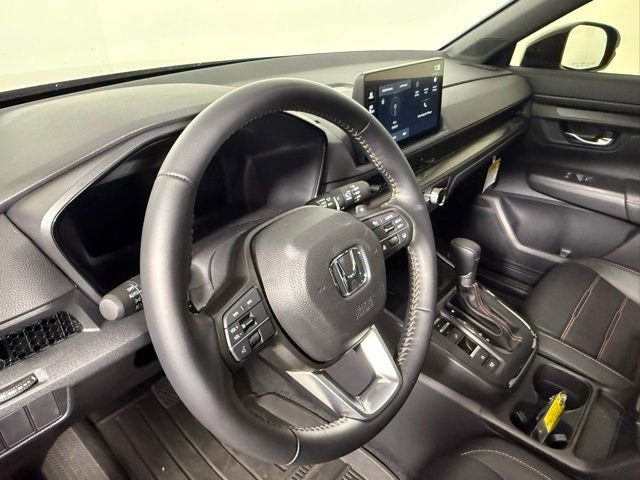 Used 2026 Honda CR-V Sport-L image 16