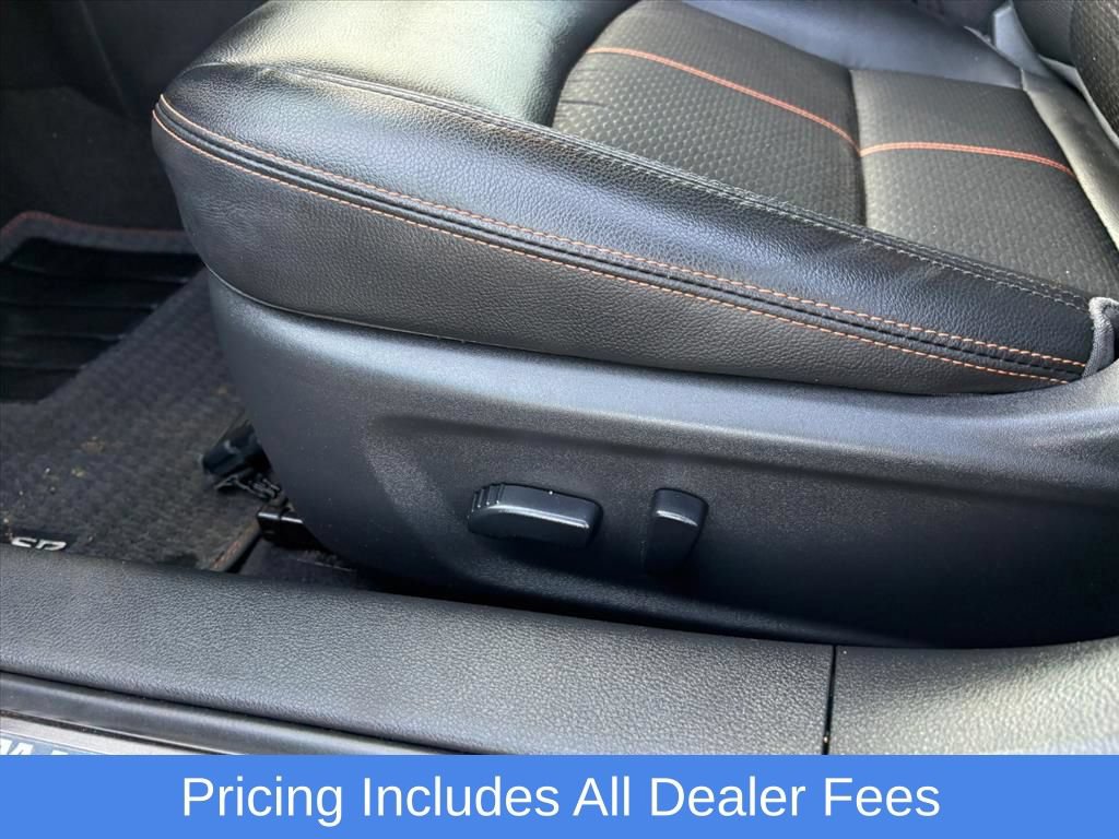 Used 2020 Nissan Altima 2.5 SR FWD image 18