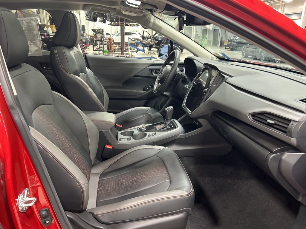 Certified 2025 Subaru Crosstrek 2.5i Limited image 22