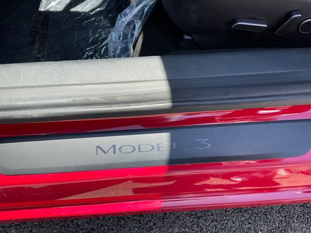 Used 2022 Tesla Model 3 Performance AWD/4WD image 38