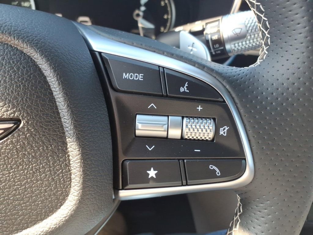 New 2026 Genesis G70 2.5T AWD/4WD image 20