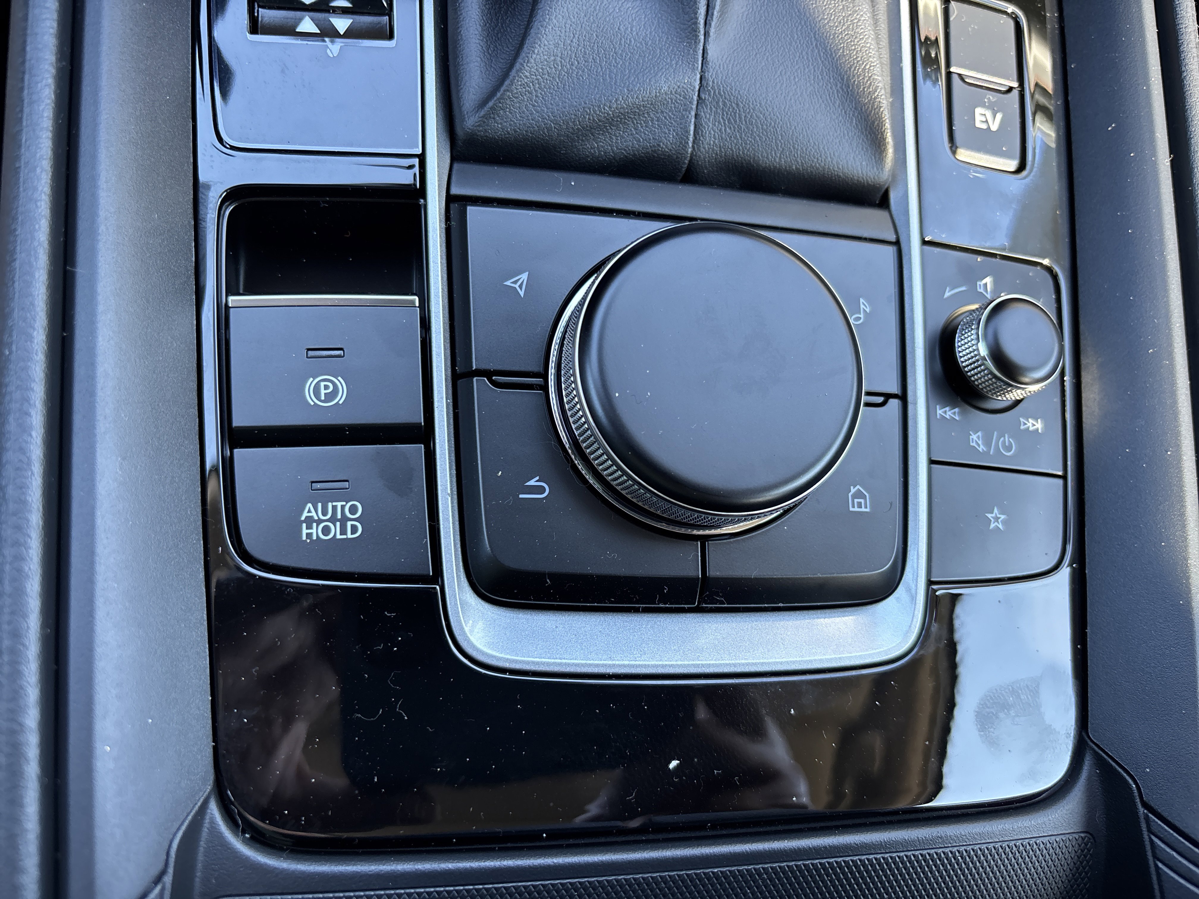 New 2026 MAZDA CX-50 AWD 2.5 Hybrid w/ Weather Package image 40