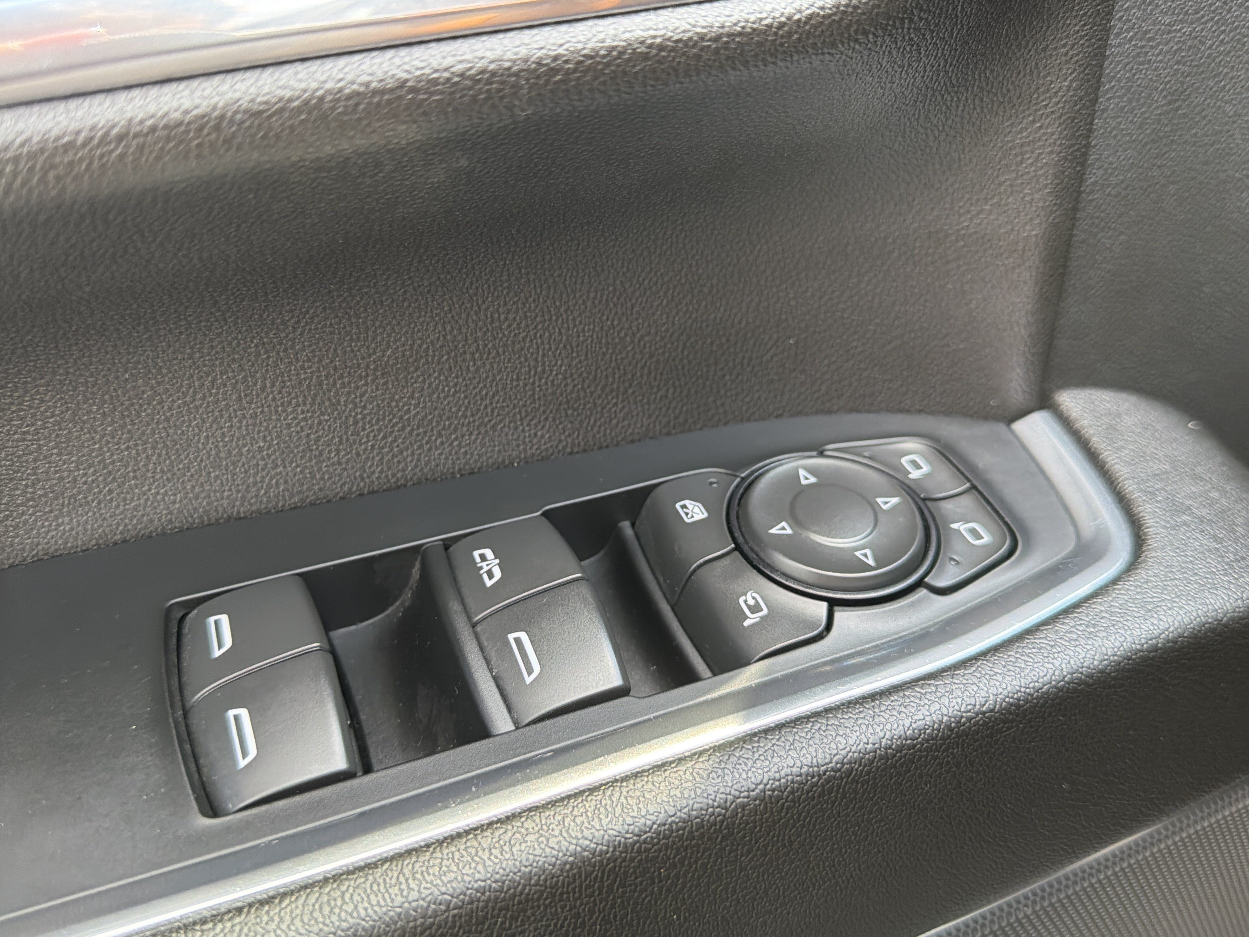 Used 2024 Chevrolet Silverado 3500 LT w/ All Star Edition AWD/4WD image 25