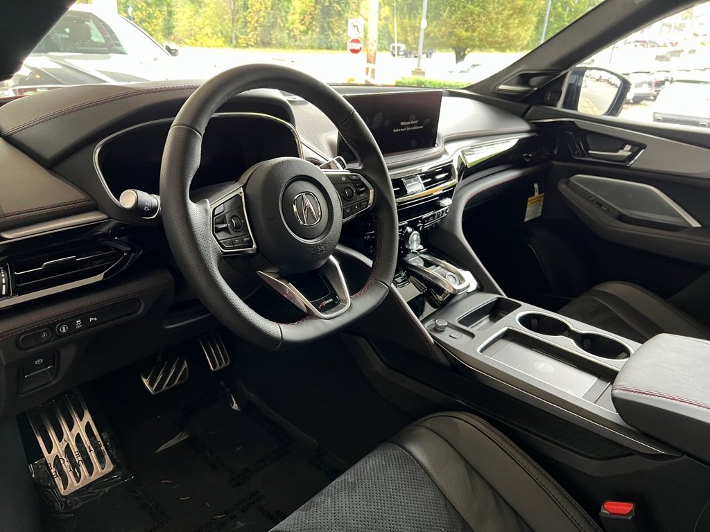 New 2026 Acura MDX A-Spec image 14