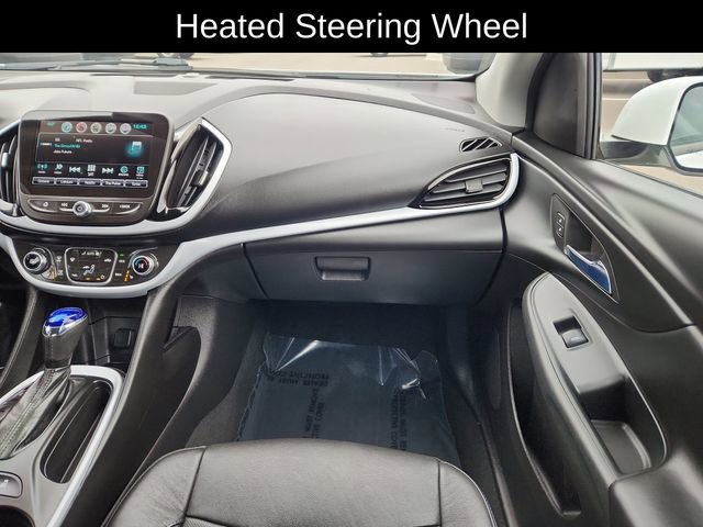 Used 2017 Chevrolet Volt LT w/ Comfort Package image 24