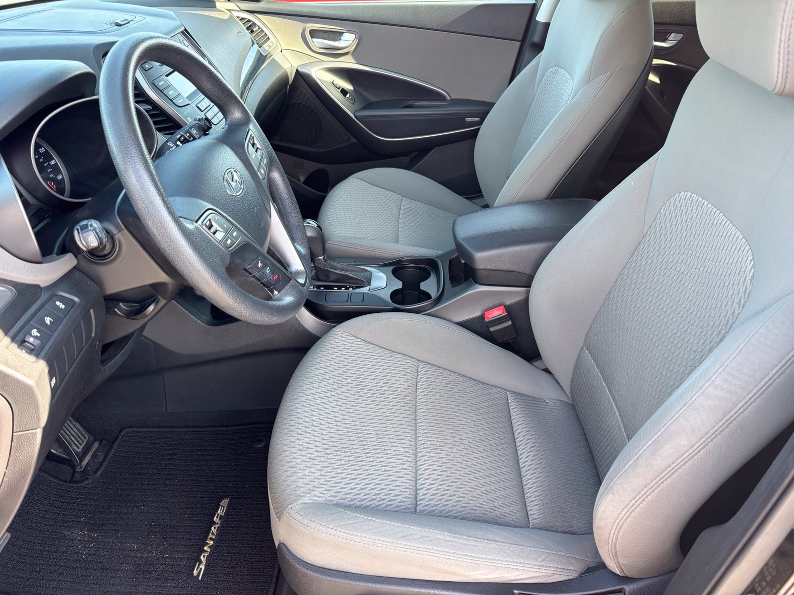 Used 2014 Hyundai Santa Fe Sport FWD image 14