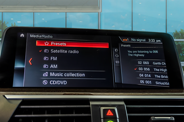 Used 2019 BMW X3 sDrive30i w/ Convenience Package RWD image 22