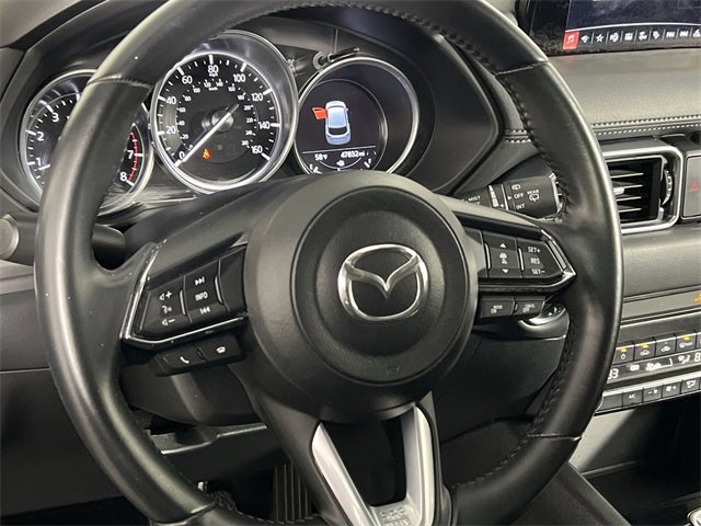 Certified 2020 MAZDA CX-5 Touring image 11
