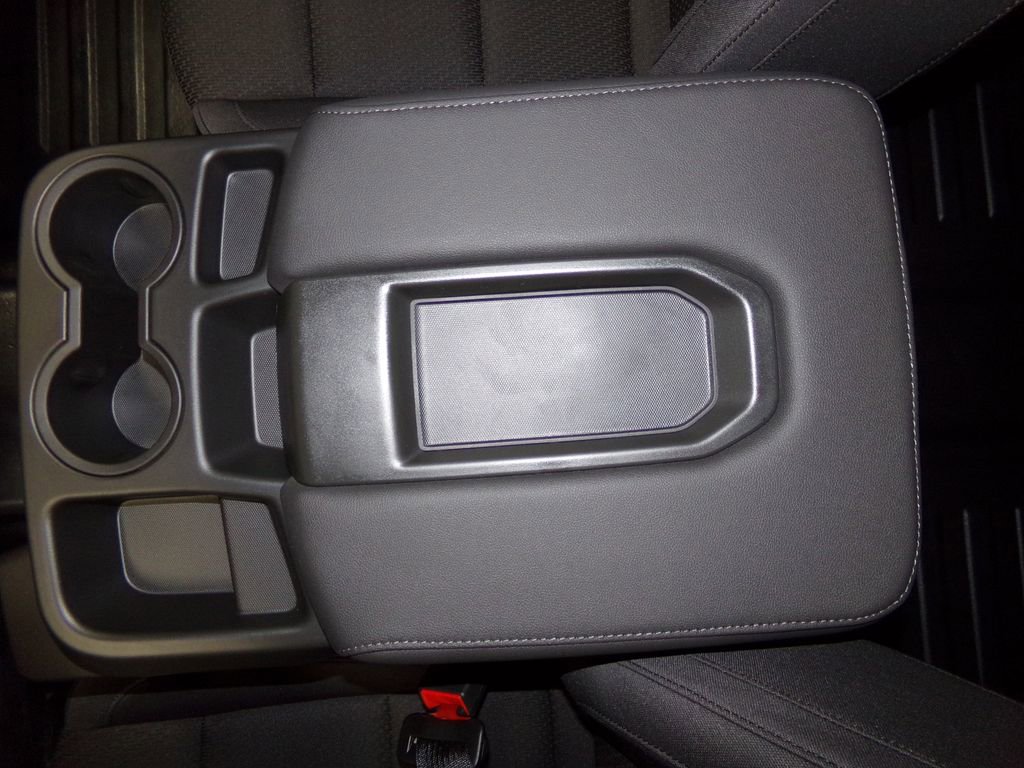 New 2026 Chevrolet Silverado 1500 W/T w/ WT Value Package image 18