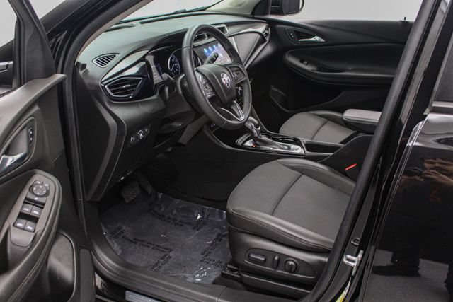 Certified 2023 Buick Encore GX Preferred w/ Cold Weather Comfort Package FWD image 13