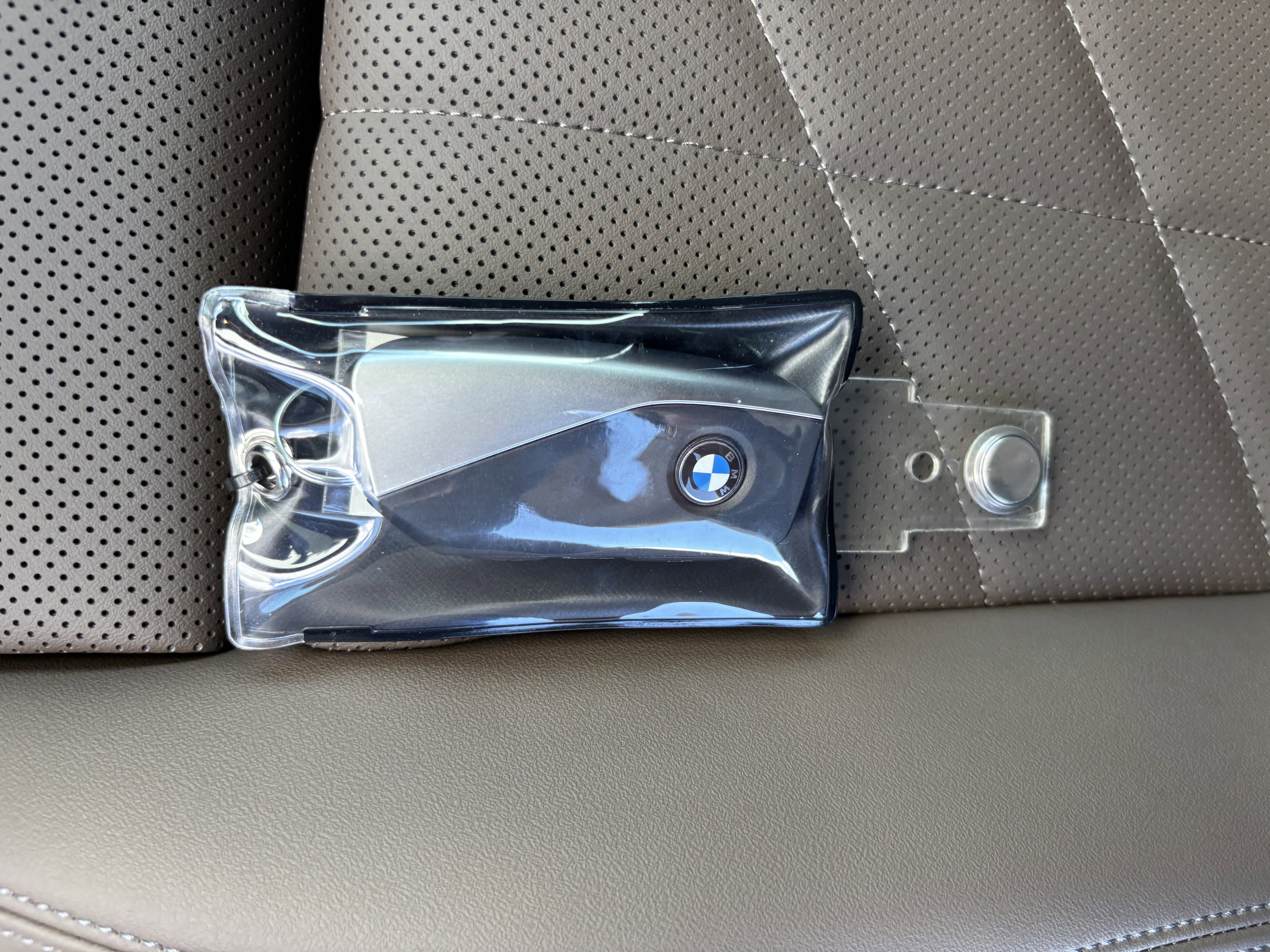 Used 2026 BMW 530i xDrive image 38