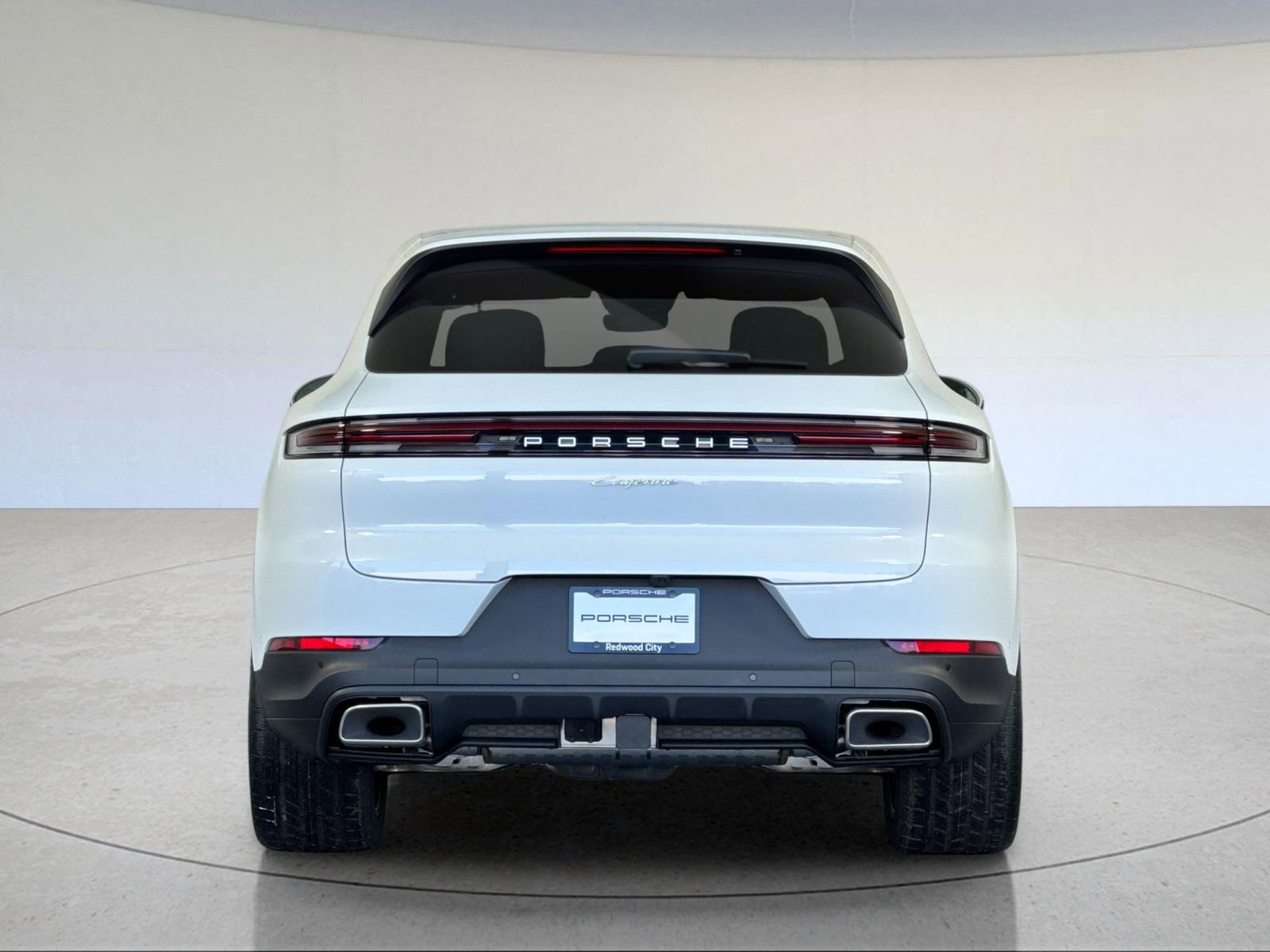 New 2026 Porsche Cayenne AWD/4WD image 7