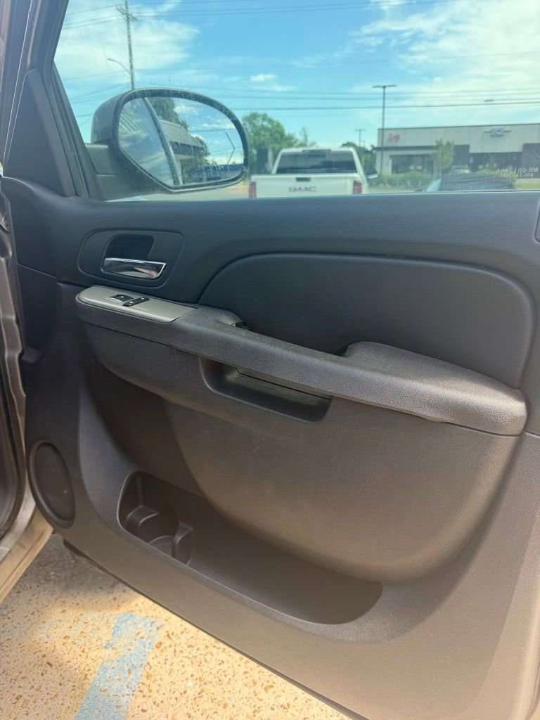 Used 2013 GMC Sierra 1500 SLE AWD/4WD image 23