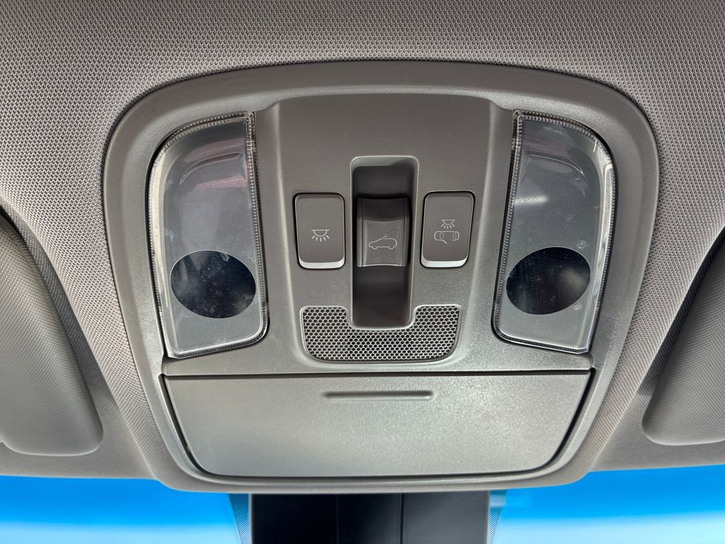 Used 2022 Kia Sportage EX image 32