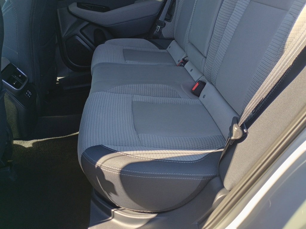 Certified 2025 Subaru Outback Premium image 16