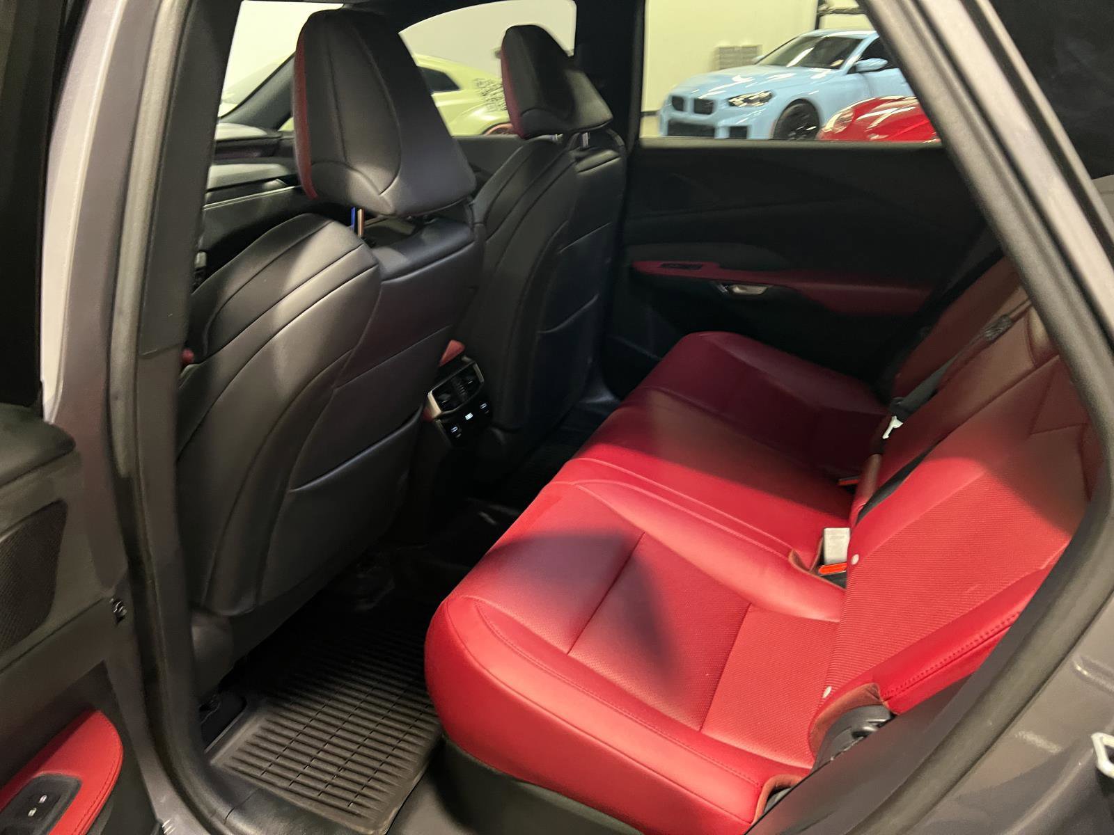 Used 2023 Lexus RX 350 F Sport w/ Accessory Package image 29
