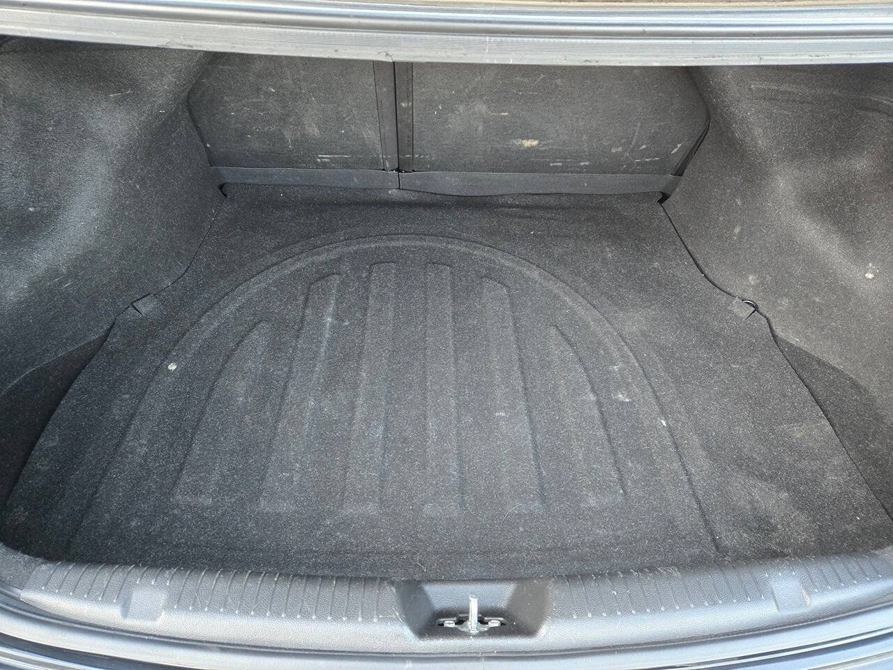 Used 2012 Hyundai Elantra Limited w/ Technology Pkg 5 FWD image 25