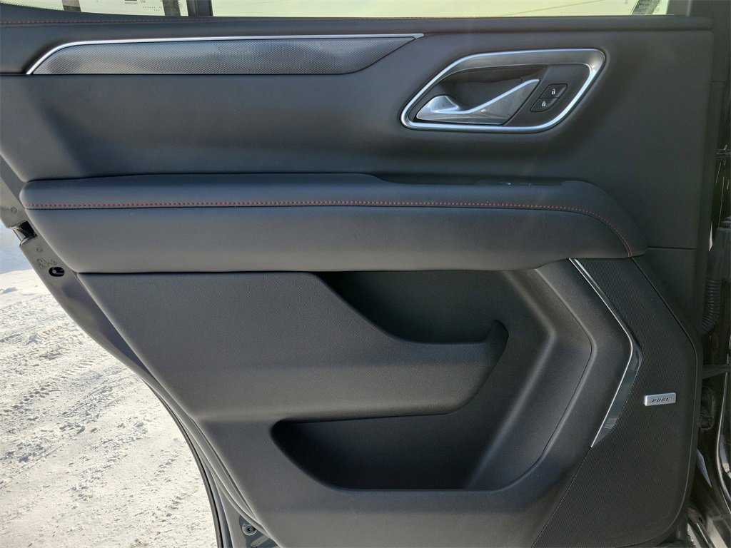 Used 2021 Chevrolet Tahoe RST image 10