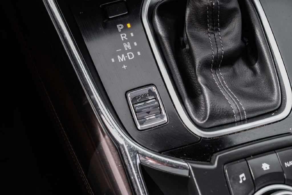 Used 2019 MAZDA CX-9 Grand Touring FWD image 29
