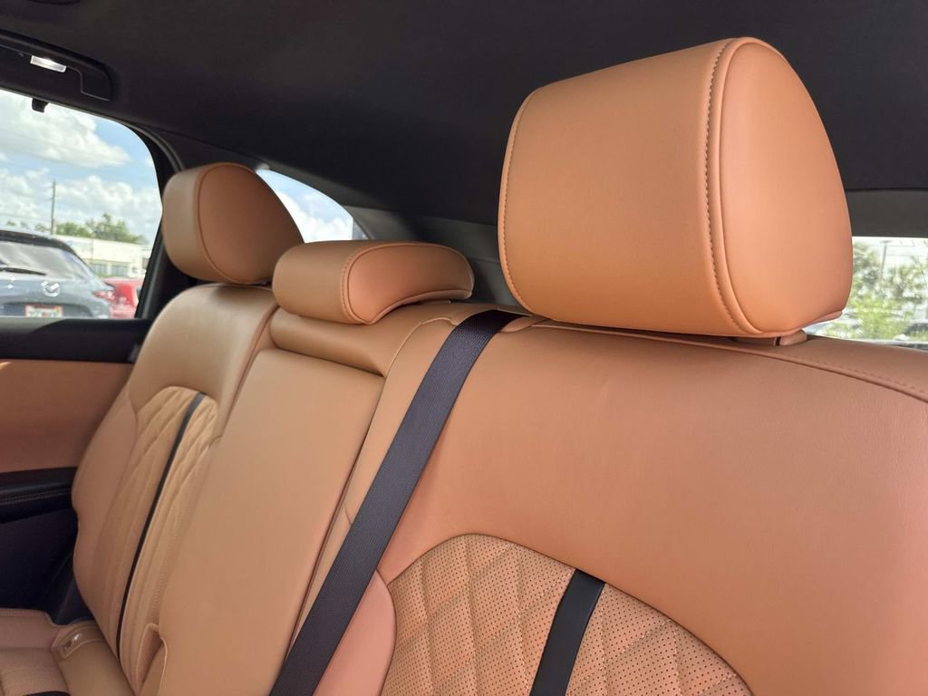 New 2026 MAZDA CX-70 3.3 Turbo S w/ Premium Plus image 18