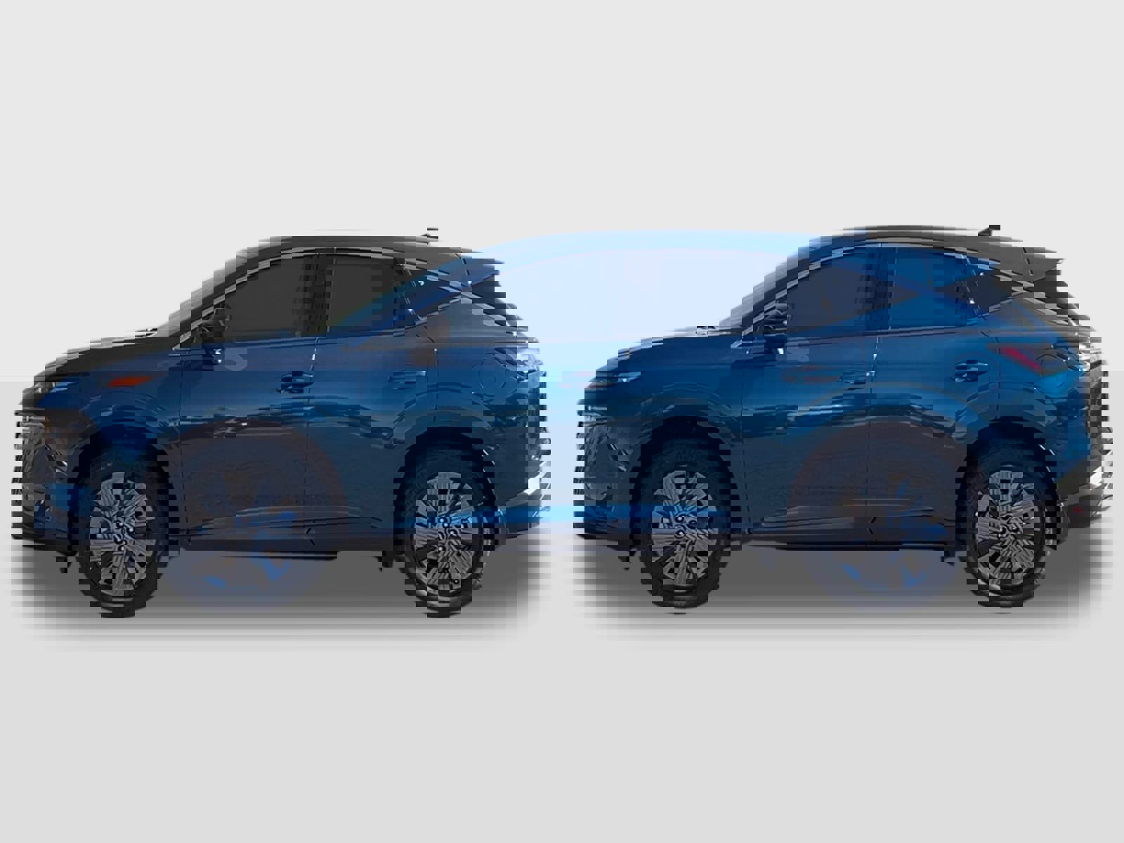 New 2026 Nissan Murano SL image 2