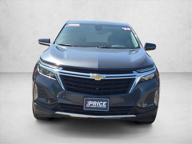 Used 2022 Chevrolet Equinox LT FWD image 2