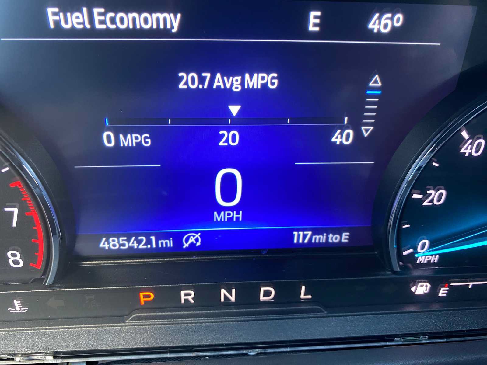 Used 2021 Ford Explorer XLT AWD/4WD image 9
