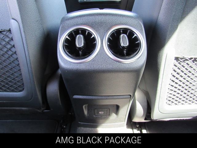Used 2024 Mercedes-Benz CLA 250 4MATIC w/ AMG Night Package image 28