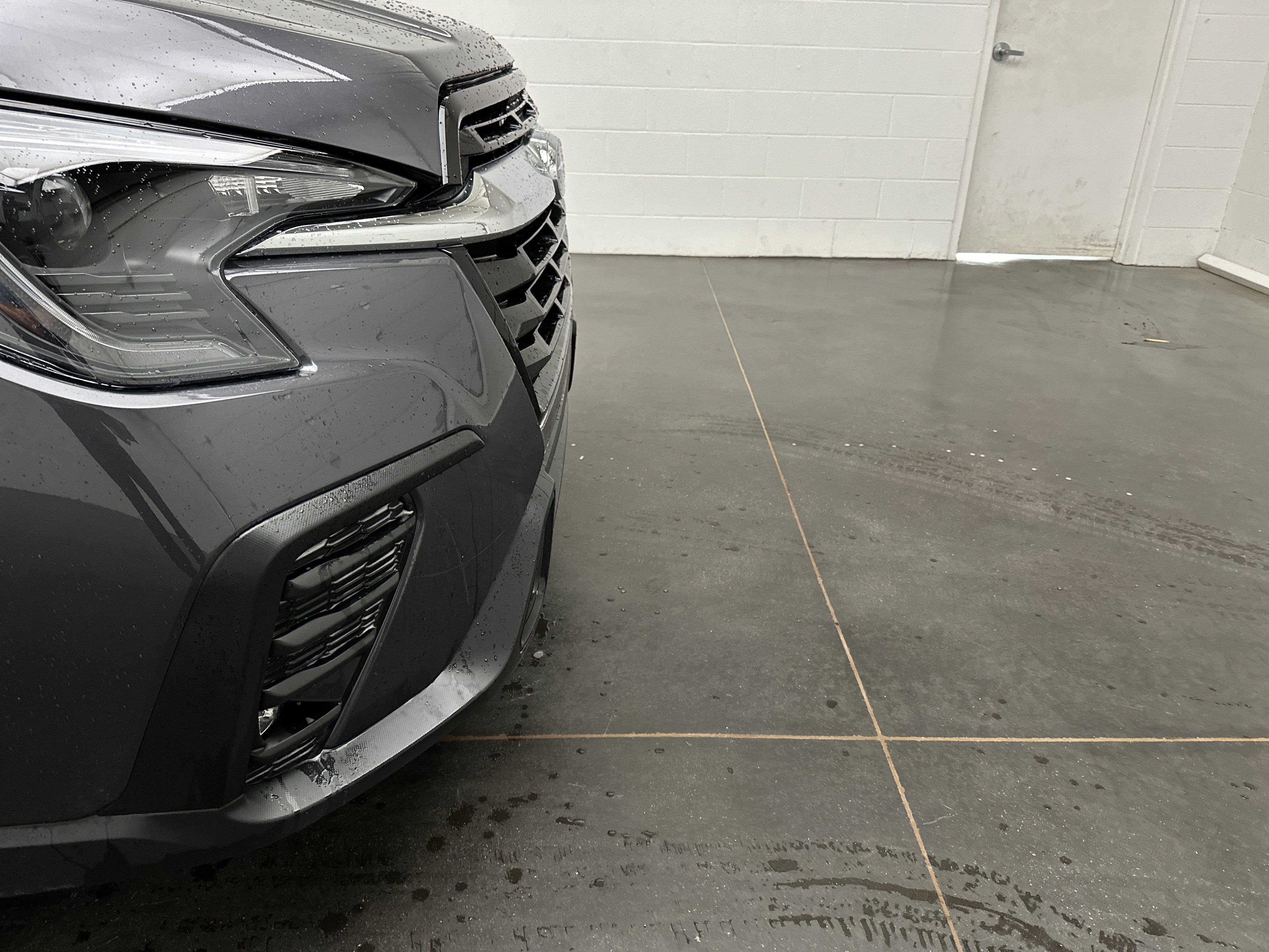 New 2027 Subaru Ascent Limited AWD/4WD image 2