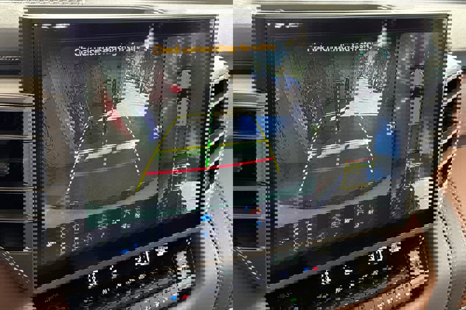 New 2026 Toyota Tundra 1794 Edition image 22