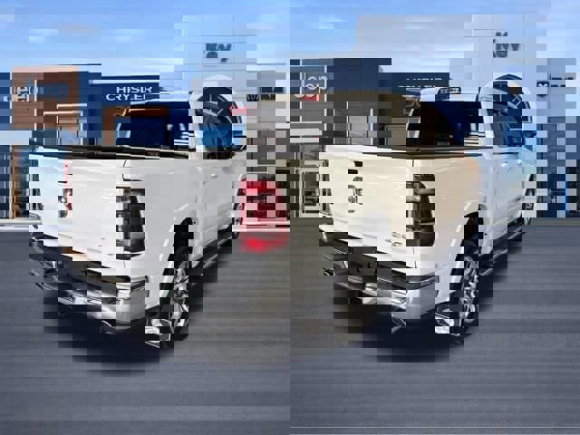 Used 2024 RAM 1500 Limited image 7