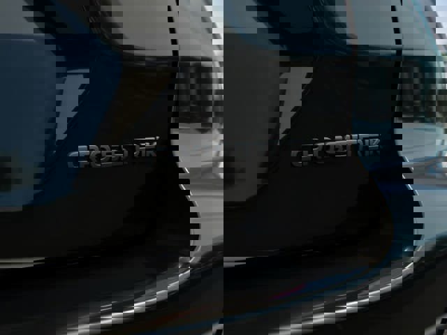 New 2026 Subaru Crosstrek 2.5i image 11