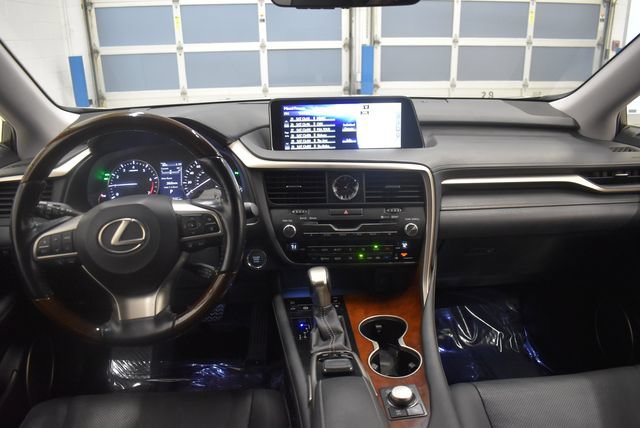 Used 2016 Lexus RX 350 AWD w/ Premium Package image 5