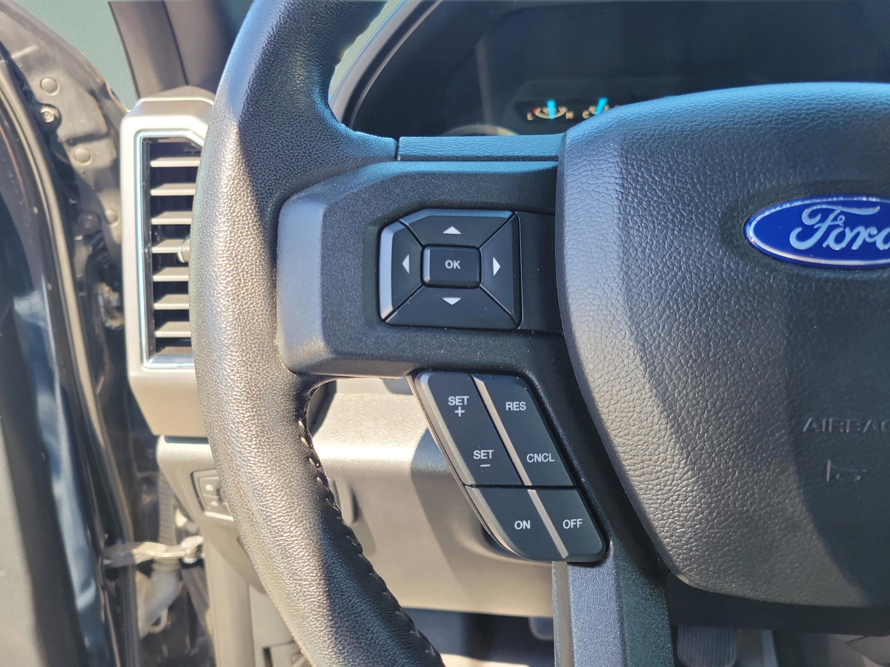 Used 2018 Ford F150 XLT w/ Equipment Group 302A Luxury image 12