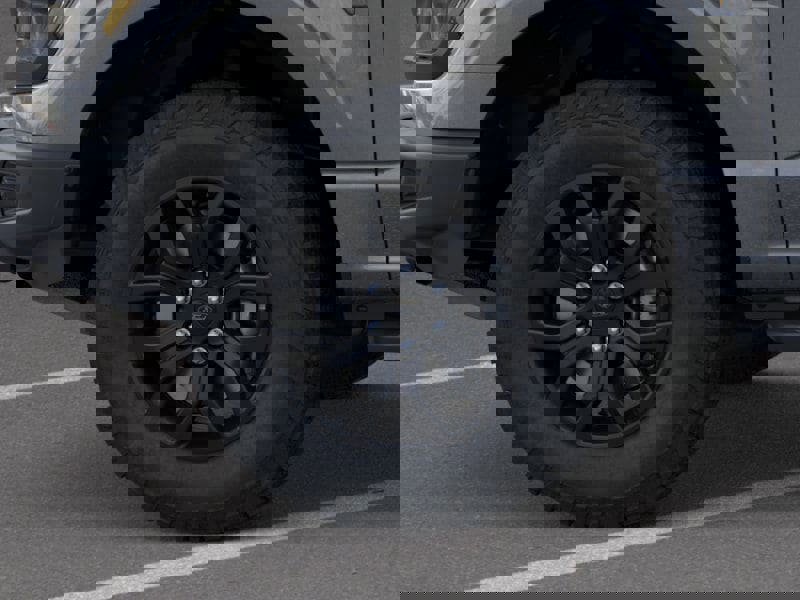 New 2025 Ford F150 Tremor w/ Equipment Group 402A High image 19