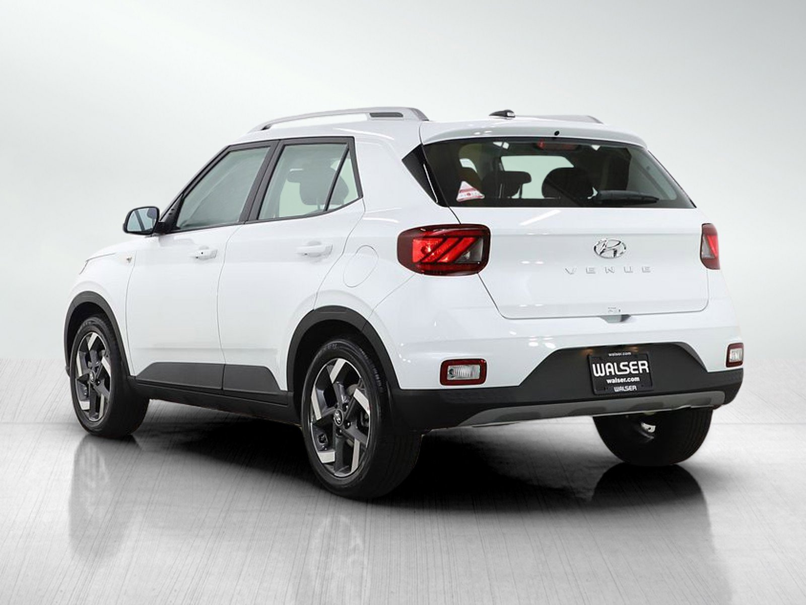 Certified 2026 Hyundai Venue SEL FWD image 3