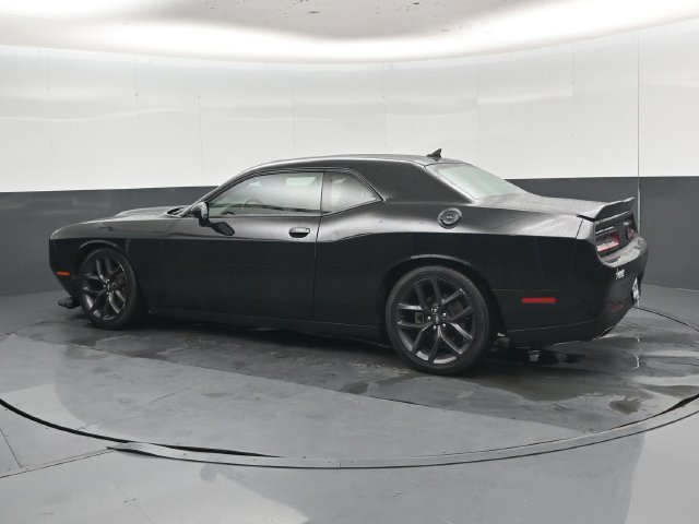 Used 2021 Dodge Challenger GT w/ Plus Package RWD image 36