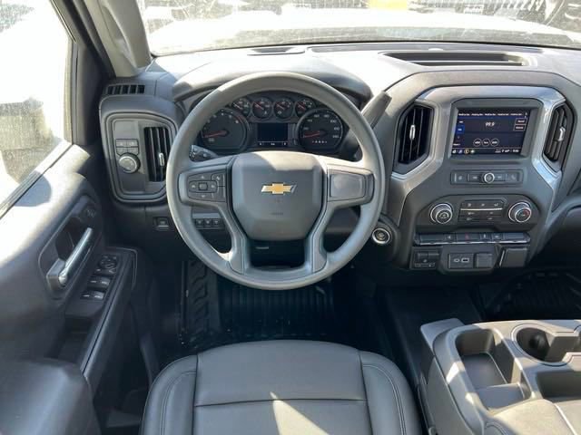 New 2024 Chevrolet Silverado 2500 W/T w/ WT Convenience Package image 13
