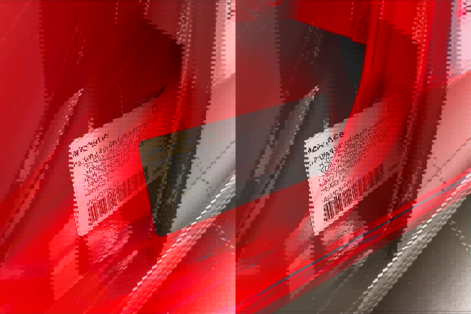 Certified 2023 Audi A3 2.0T Premium w/ Convenience Package image 32