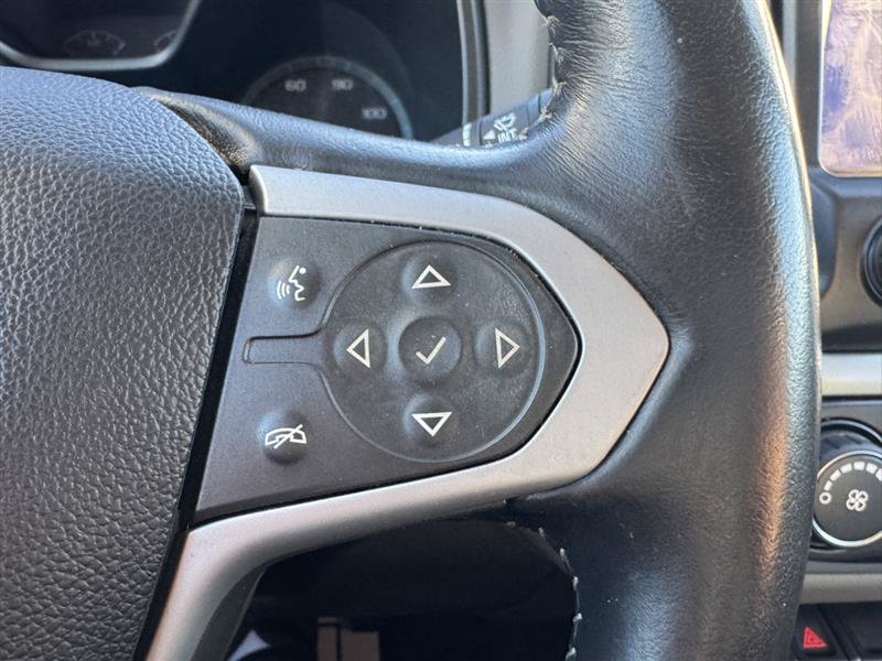 Used 2016 Chevrolet Colorado LT w/ LT Convenience Package AWD/4WD image 24