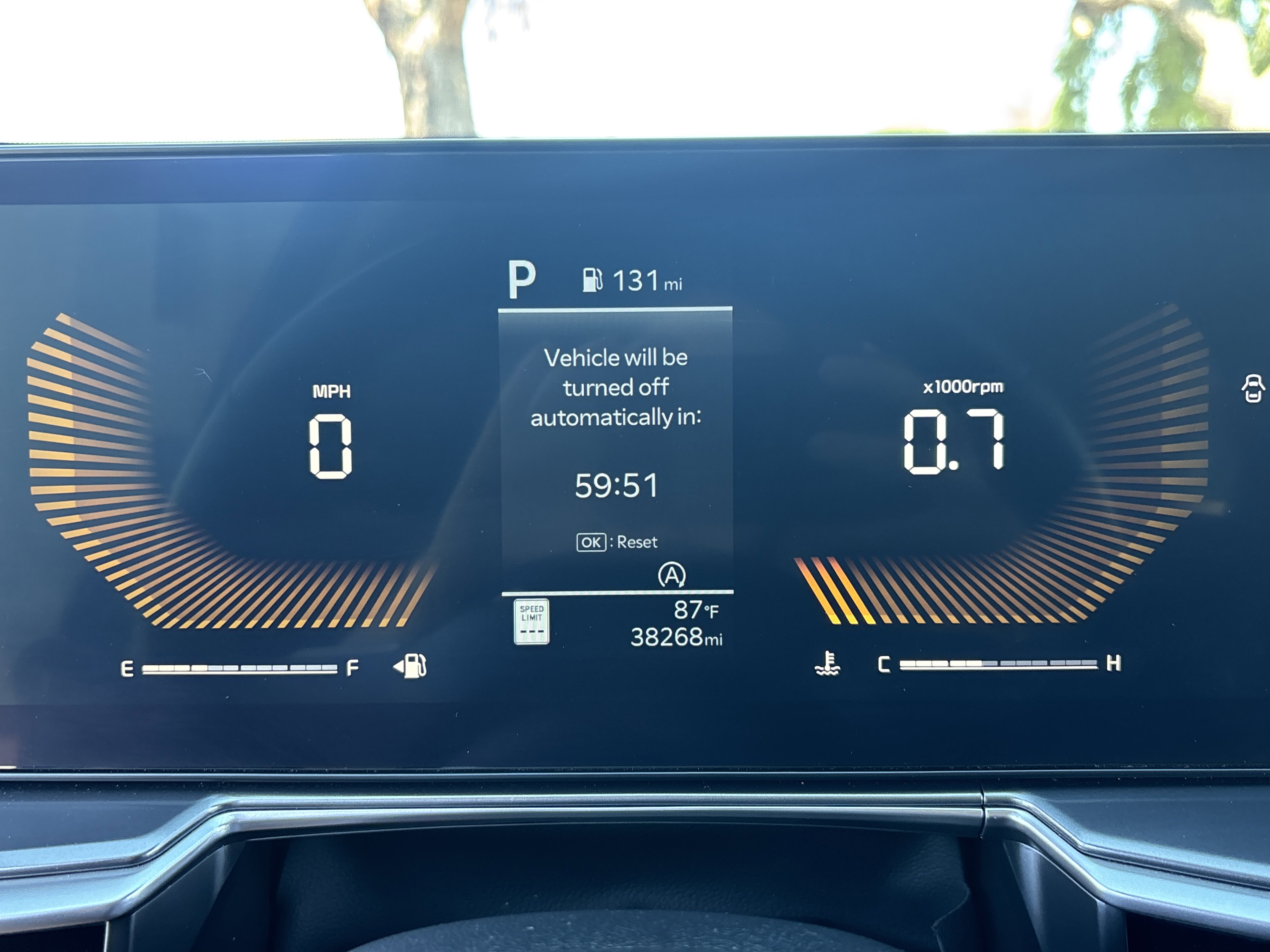 Certified 2024 Kia Sorento S FWD image 28